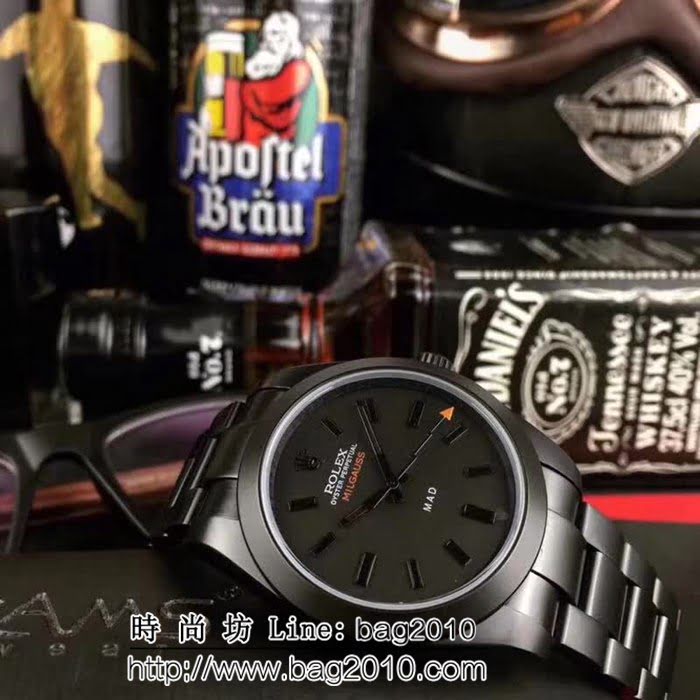 勞力士ROLEX 蠔式恒動系列 男士腕表 WSS3312